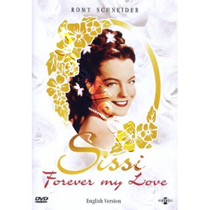 Sissi: Forever My Love (DVD)